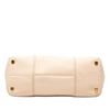 LOEWE Leather Fusta 30 Tote Secondhand