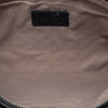 Bottega Veneta Nappa Intrecciato Double Zip Clutch Secondhand