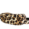 Prada Tessuto Leopard Print Belt Bag Secondhand