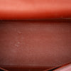 Hermès Epsom Kelly II Sellier 28 Secondhand