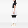 Prada Tessuto Shoulder Bag Secondhand