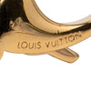 Louis Vuitton Gold Plated and Resin Tahitienne Bag Charm Secondhand