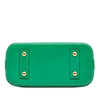 Louis Vuitton Monogram Vernis Alma BB Secondhand