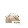 Fendi Small Leather By The Way Satchel Secondhand