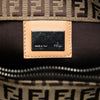 Fendi Zucchino Canvas Tote Secondhand