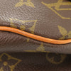 Secondhand Louis Vuitton Monogram Saumur 30