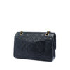 Chanel Medium Classic Lambskin Double Flap Secondhand