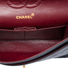 Chanel Medium Classic Lambskin Double Flap Secondhand