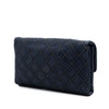 Chanel Jumbo Quilted Calfskin Triple Stitched Flap Secondhand