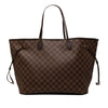 Louis Vuitton Damier Ebene Neverfull GM Secondhand