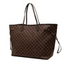 Louis Vuitton Damier Ebene Neverfull GM Secondhand