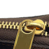 Louis Vuitton Damier Ebene Zippy Coin Pouch Secondhand