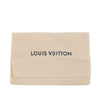 Louis Vuitton Damier Ebene Zippy Coin Pouch Secondhand