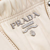 Prada Nappa Gaufre Satchel Secondhand