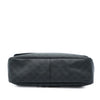 Gucci GG Supreme Flap Messenger Bag Secondhand