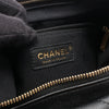 Chanel Quilted Calfskin Daily Hobo Secondhand