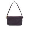 Louis Vuitton Monogram Empreinte Citadine Pochette Secondhand