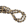 Chanel Small Lambskin Diana Flap Secondhand