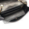 Chanel Small Lambskin Diana Flap Secondhand