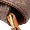 Louis Vuitton Monogram Musette Salsa PM Long Strap Secondhand