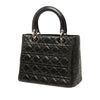 Dior Medium Lambskin Cannage Lady Dior Secondhand