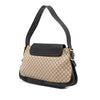 Gucci Diamante Canvas 1973 Shoulder Bag Secondhand