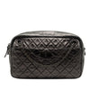Chanel Medium Reissue 2.55 Quilted Aged Calfskin Camera Bag Secondhand