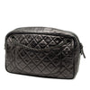 Chanel Medium Reissue 2.55 Quilted Aged Calfskin Camera Bag Secondhand