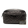 Chanel Medium Reissue 2.55 Quilted Aged Calfskin Camera Bag Secondhand