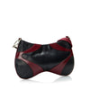 Prada Leather Shoulder Bag - '10s Second-hand