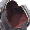 Chanel Mini CC Quilted Lambskin Backpack Secondhand