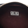 Chanel Mini CC Quilted Lambskin Backpack Secondhand
