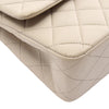 Chanel Medium Classic Lambskin Double Flap Secondhand