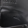 LOEWE Mini Soft Calfskin Anagram Heel Pouch Secondhand