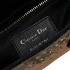 Dior Mini Satin Sequin Gradient Lady Dior Secondhand