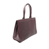 Chanel Large Chevron Lambskin Boy Shopping Tote Secondhand