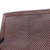 Chanel Large Chevron Lambskin Boy Shopping Tote Secondhand