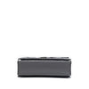 Balenciaga Small Metallic Calfskin Crush Chain Shoulder Bag Secondhand