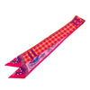 Hermès Les Voitures Nouvelles Silk Twilly Scarf Secondhand
