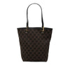 Gucci GG Canvas Tote Secondhand