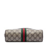 Gucci GG Supreme Web Crossbody Secondhand