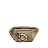 Gucci GG Supreme Courrier Belt Bag Secondhand