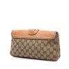 Gucci GG Canvas Marrakech Shoulder Bag Secondhand
