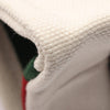 Gucci Mini Canvas Interlocking G Satchel Secondhand
