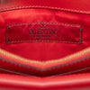 Valentino Leather Rockstud Chain Pouch Secondhand