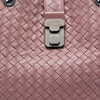 Bottega Veneta Medium Nappa Intrecciato Capri Tote Secondhand