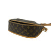 Louis Vuitton Monogram Menilmontant PM Secondhand