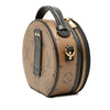 Louis Vuitton Monogram Reverse Mini Boite Chapeau Secondhand