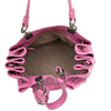 Bottega Veneta Nappa Intrecciato Bucket Bag Secondhand