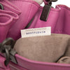 Bottega Veneta Nappa Intrecciato Bucket Bag Secondhand